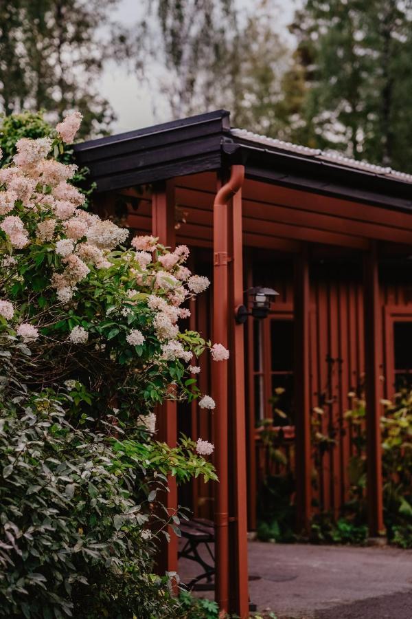 Stiftsgarden Tallnaes Skillingaryd Ngoại thất bức ảnh